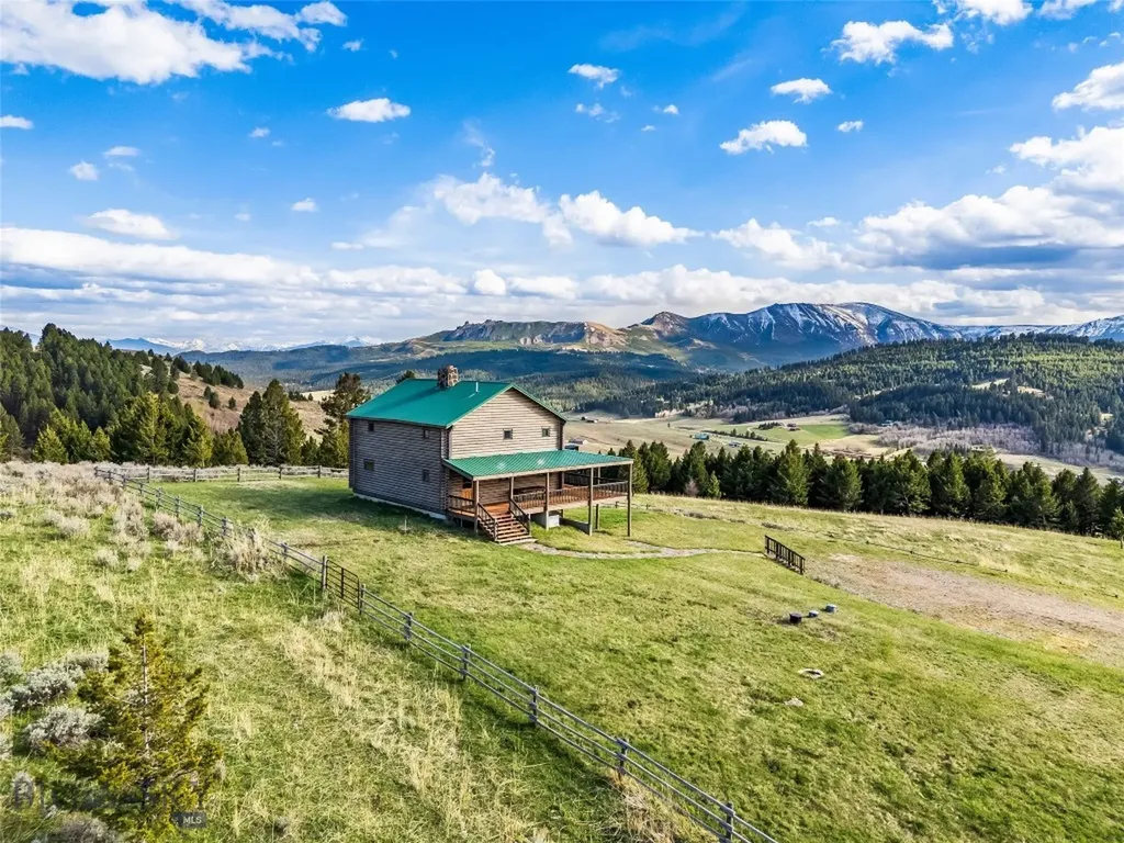 755 Coffee Creek Road Bozeman MT 59715