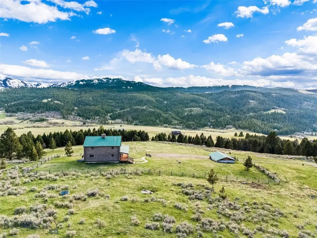 755 Coffee Creek Road Bozeman MT 59715