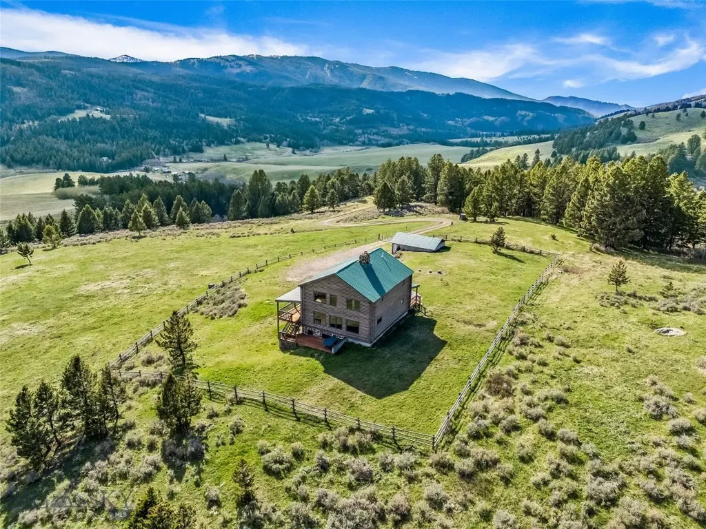 755 Coffee Creek Road Bozeman MT 59715