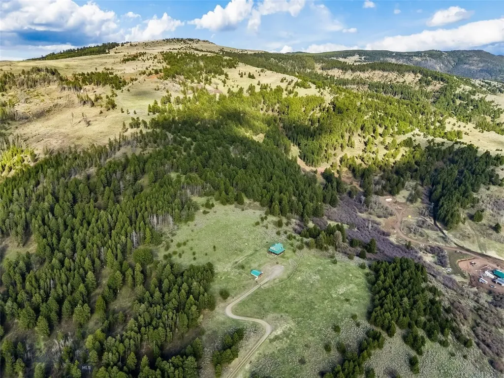755 Coffee Creek Road Bozeman MT 59715
