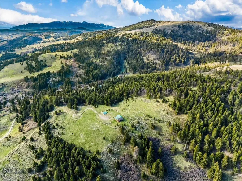 755 Coffee Creek Road Bozeman MT 59715