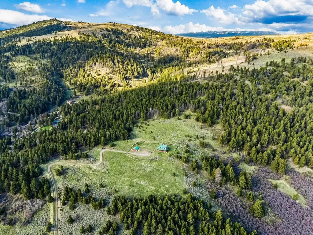 755 Coffee Creek Road Bozeman MT 59715