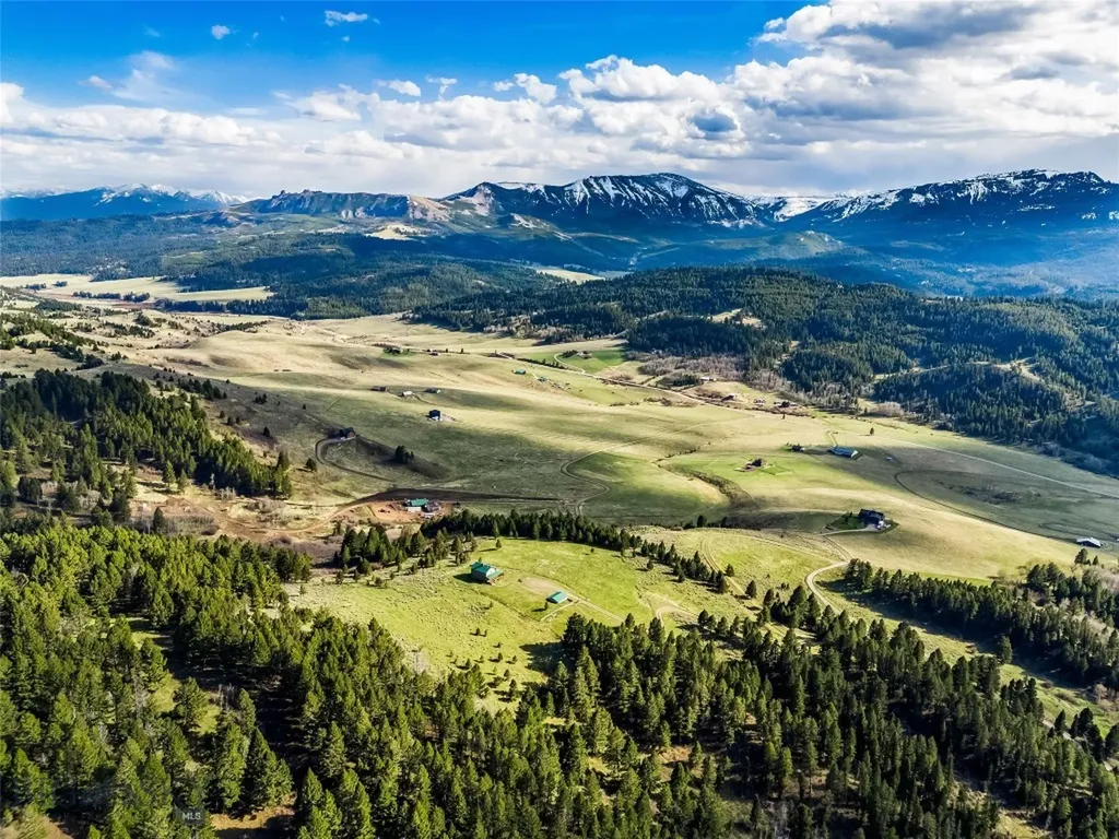 755 Coffee Creek Road Bozeman MT 59715
