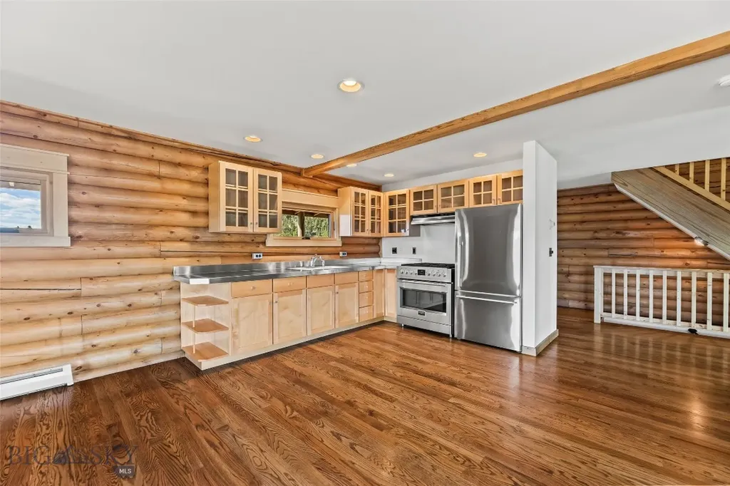 755 Coffee Creek Road Bozeman MT 59715