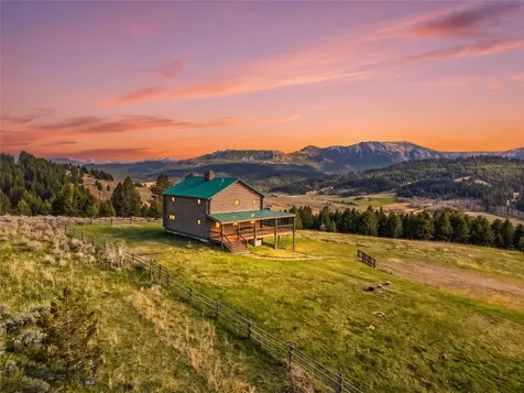 755 Coffee Creek Road Bozeman MT 59715