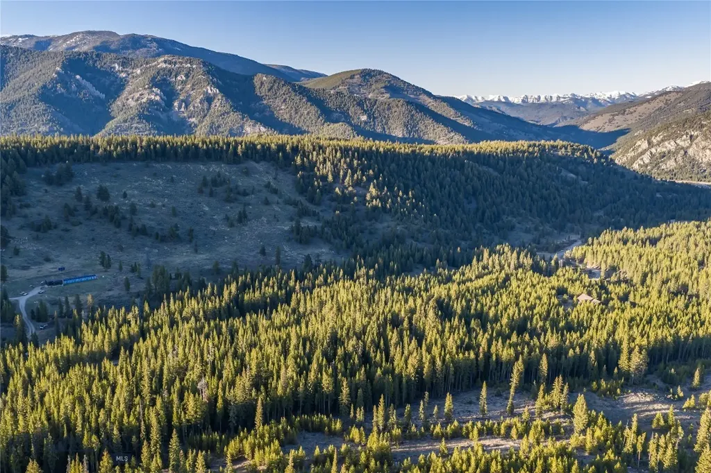 1670 Michener Creek Big Sky MT 59716