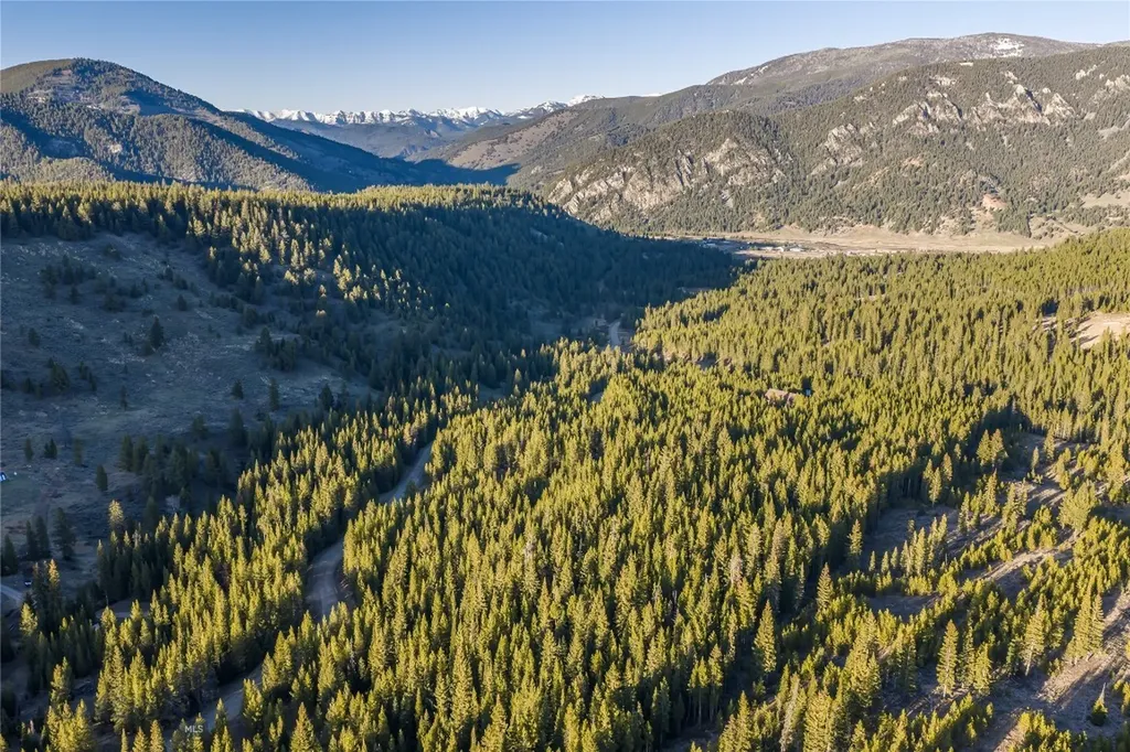 1670 Michener Creek Big Sky MT 59716