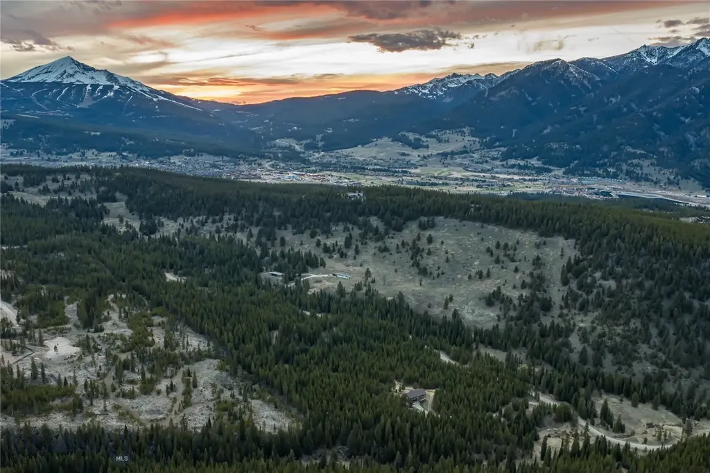 1670 Michener Creek Big Sky MT 59716
