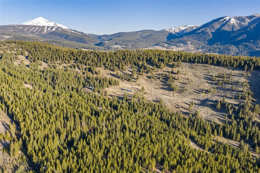 1670 Michener Creek Big Sky MT 59716