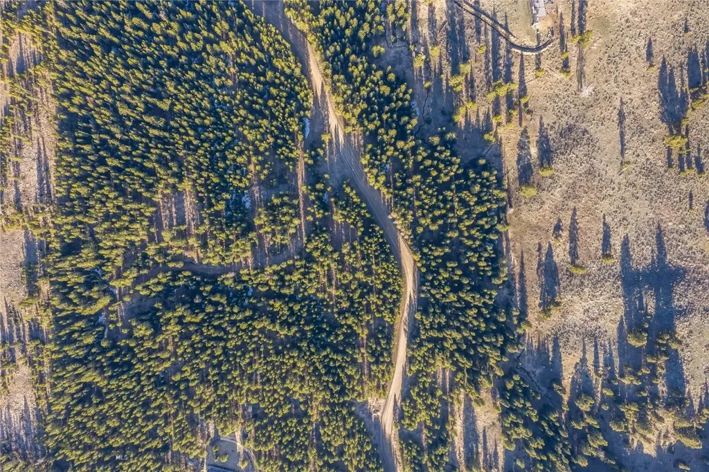 1670 Michener Creek Big Sky MT 59716