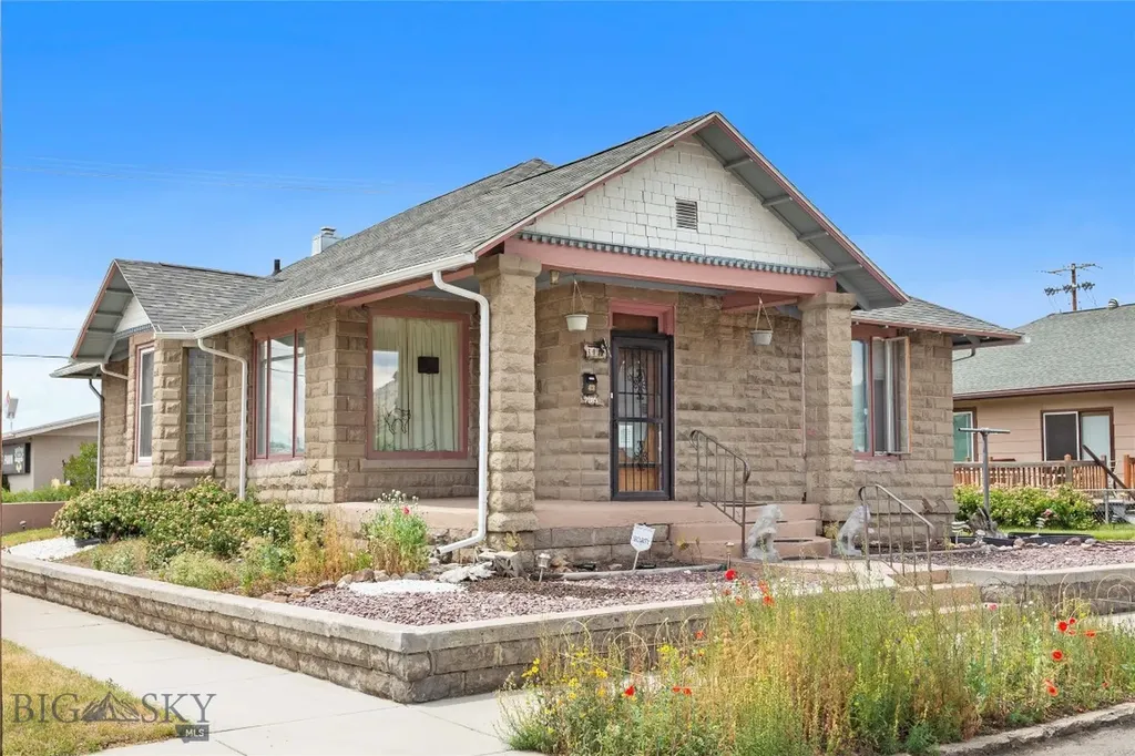 2085 Florence Avenue Butte MT 59701