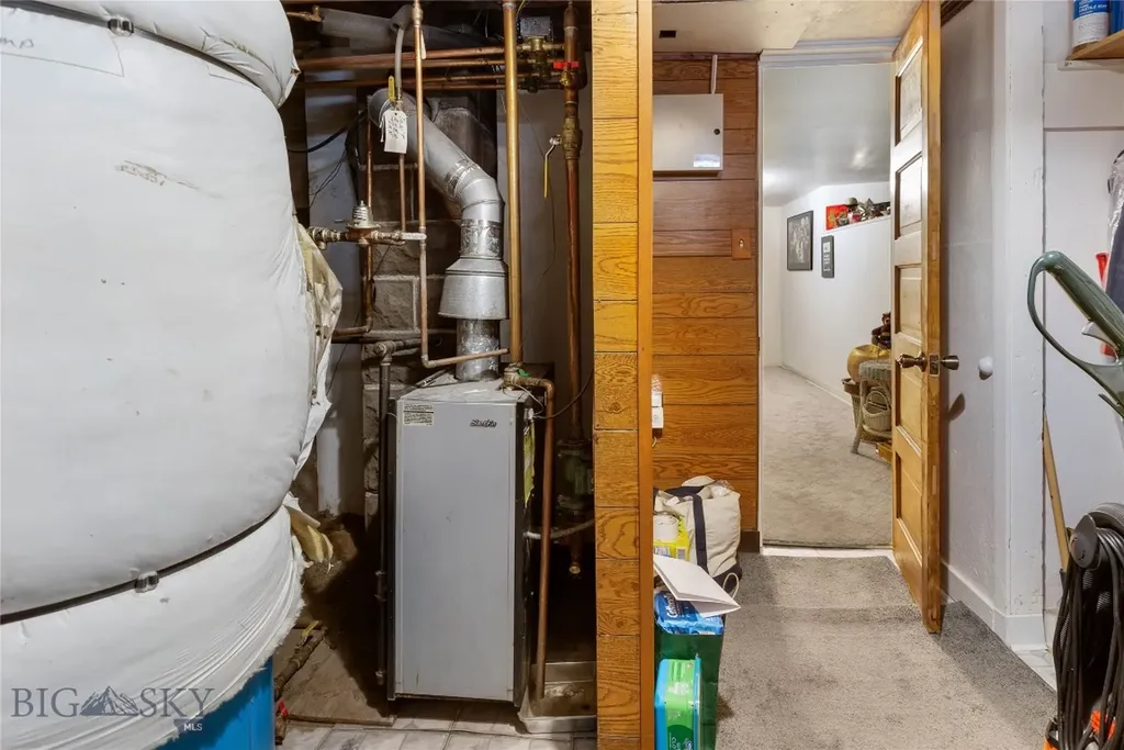 2085 Florence Avenue Butte MT 59701