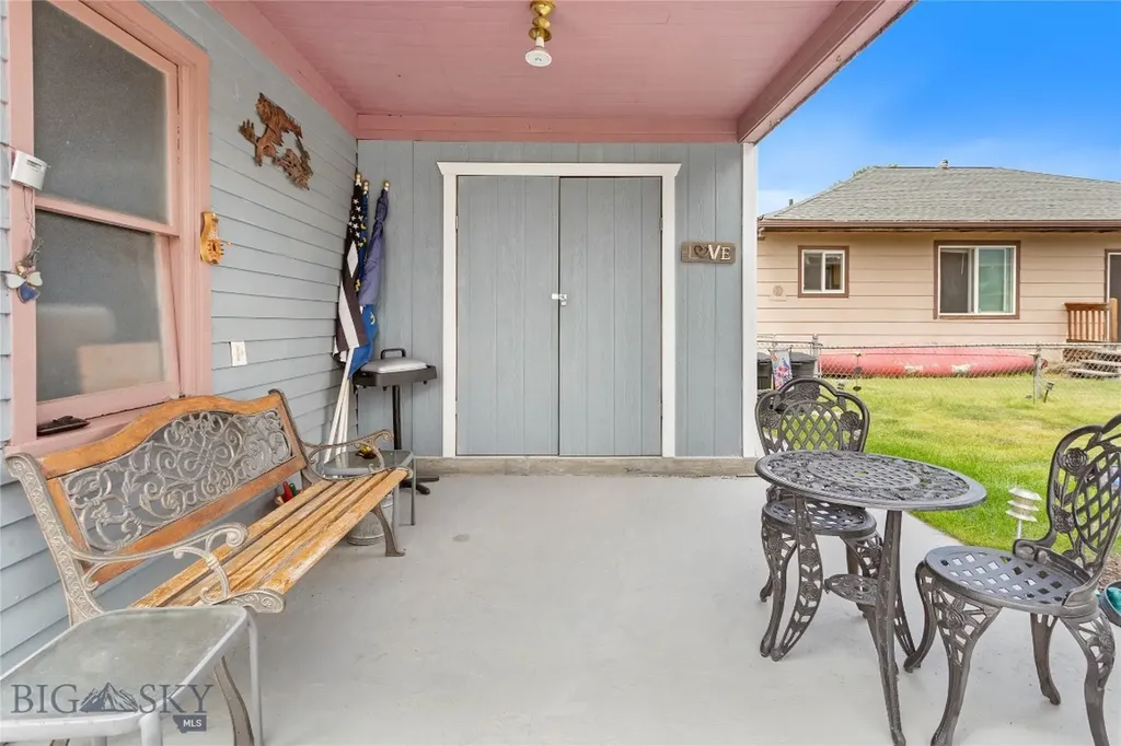 2085 Florence Avenue Butte MT 59701