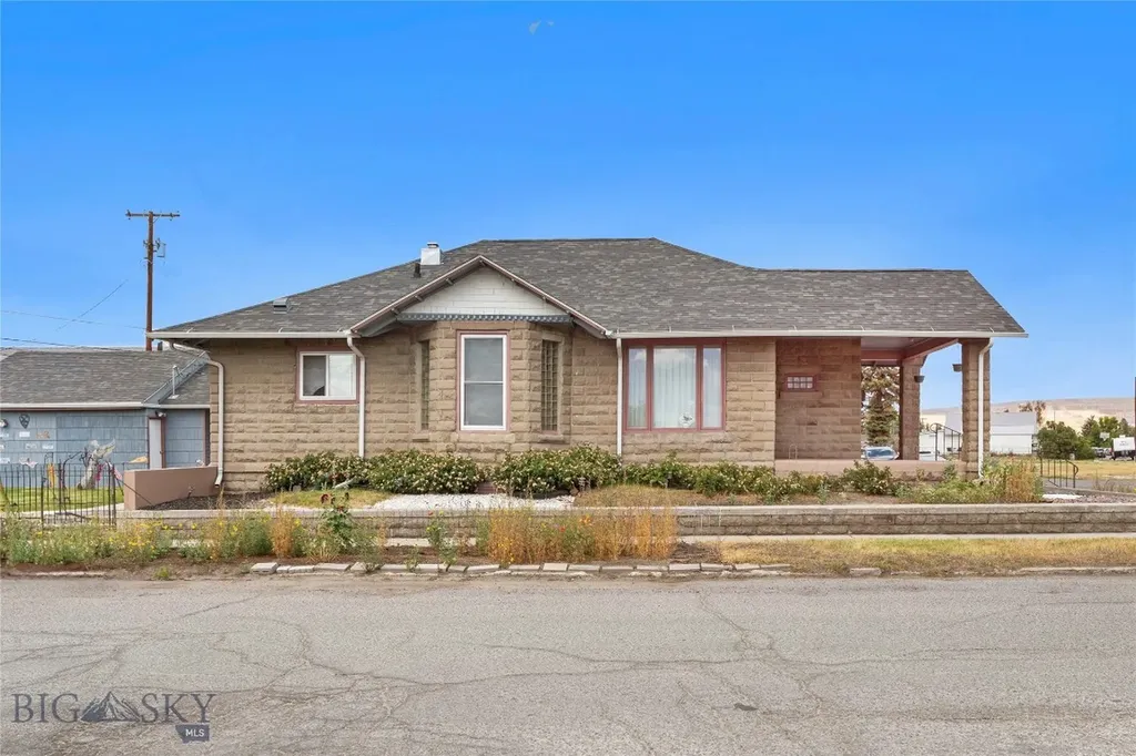 2085 Florence Avenue Butte MT 59701