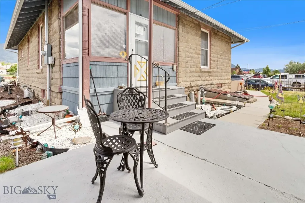 2085 Florence Avenue Butte MT 59701