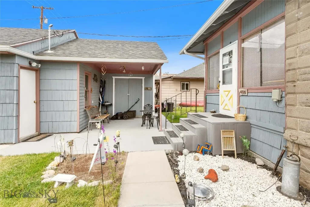2085 Florence Avenue Butte MT 59701