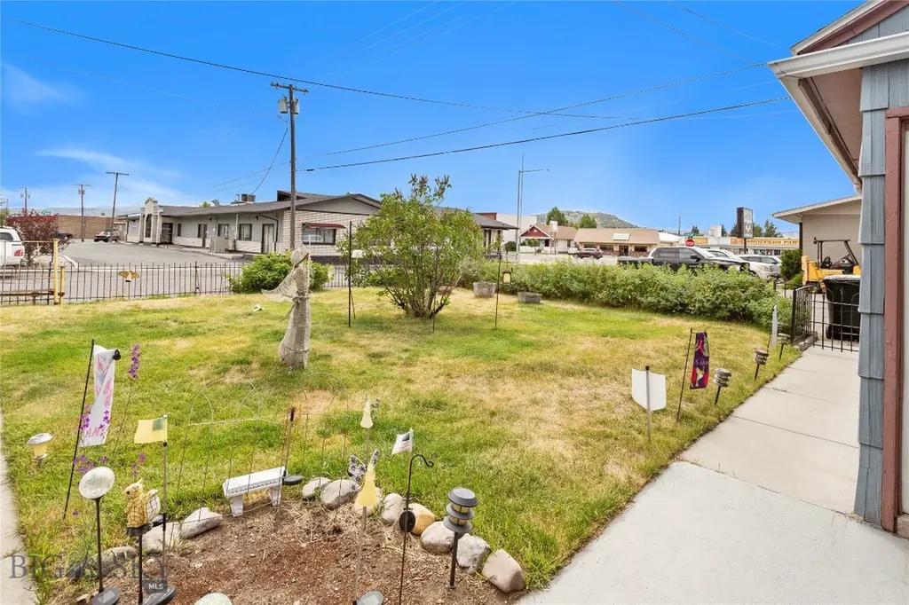 2085 Florence Avenue Butte MT 59701