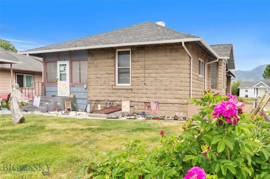 2085 Florence Avenue Butte MT 59701
