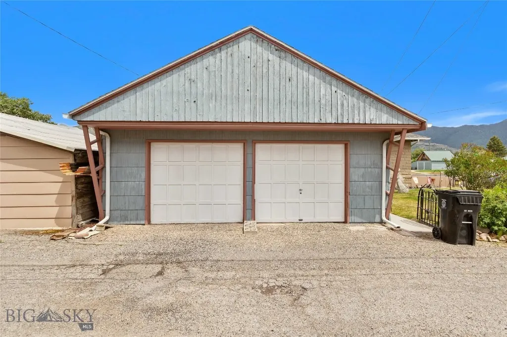 2085 Florence Avenue Butte MT 59701