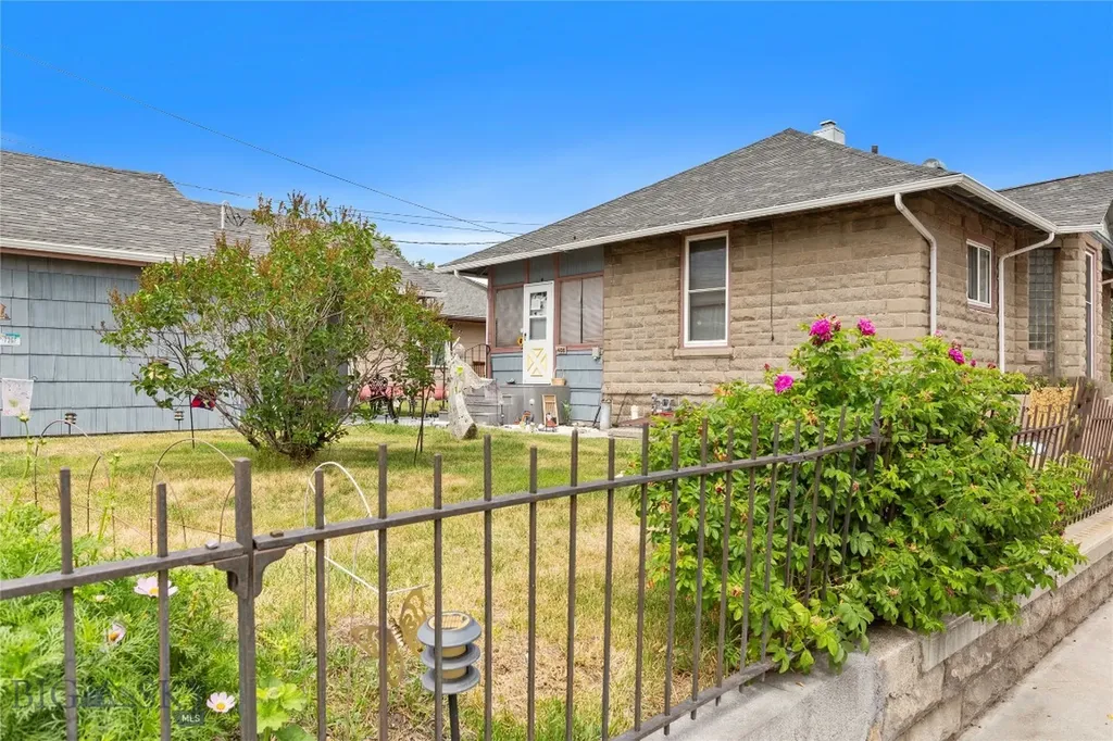2085 Florence Avenue Butte MT 59701