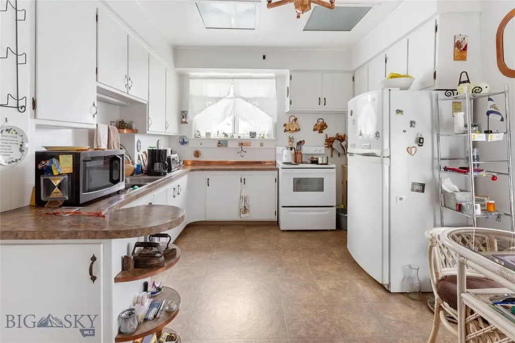 2085 Florence Avenue Butte MT 59701