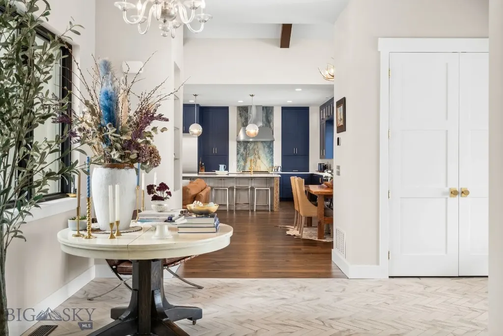 676 Tillyfour Road Bozeman MT 59718