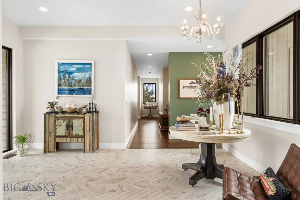 676 Tillyfour Road Bozeman MT 59718