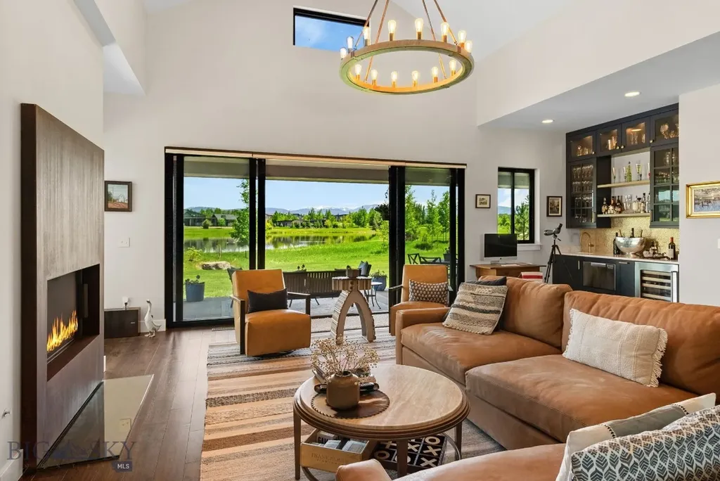 676 Tillyfour Road Bozeman MT 59718