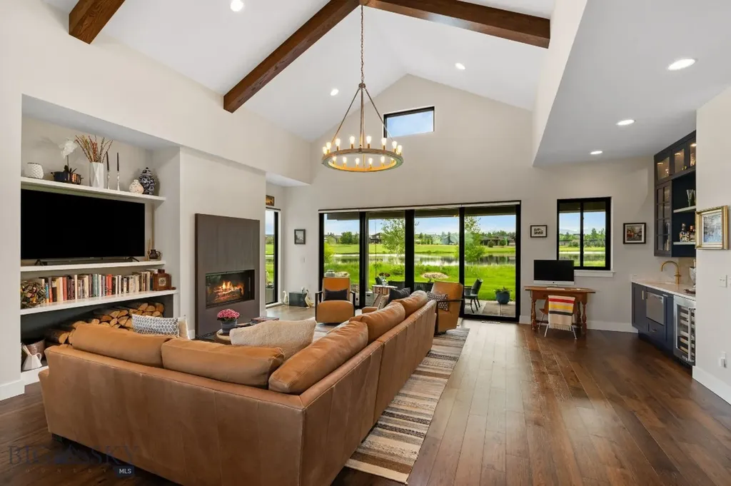 676 Tillyfour Road Bozeman MT 59718