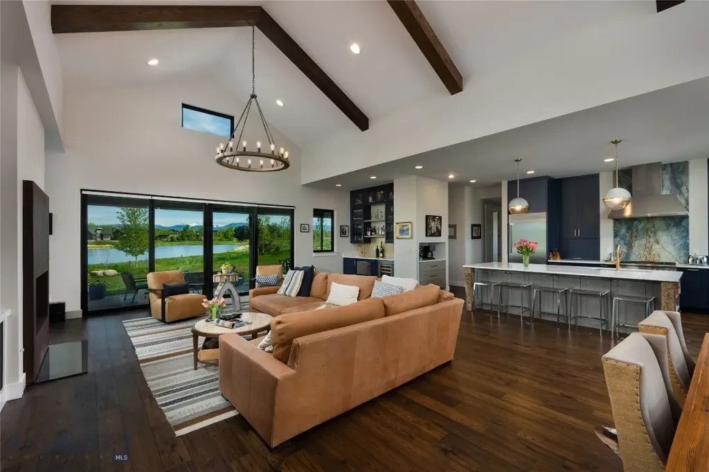 676 Tillyfour Road Bozeman MT 59718