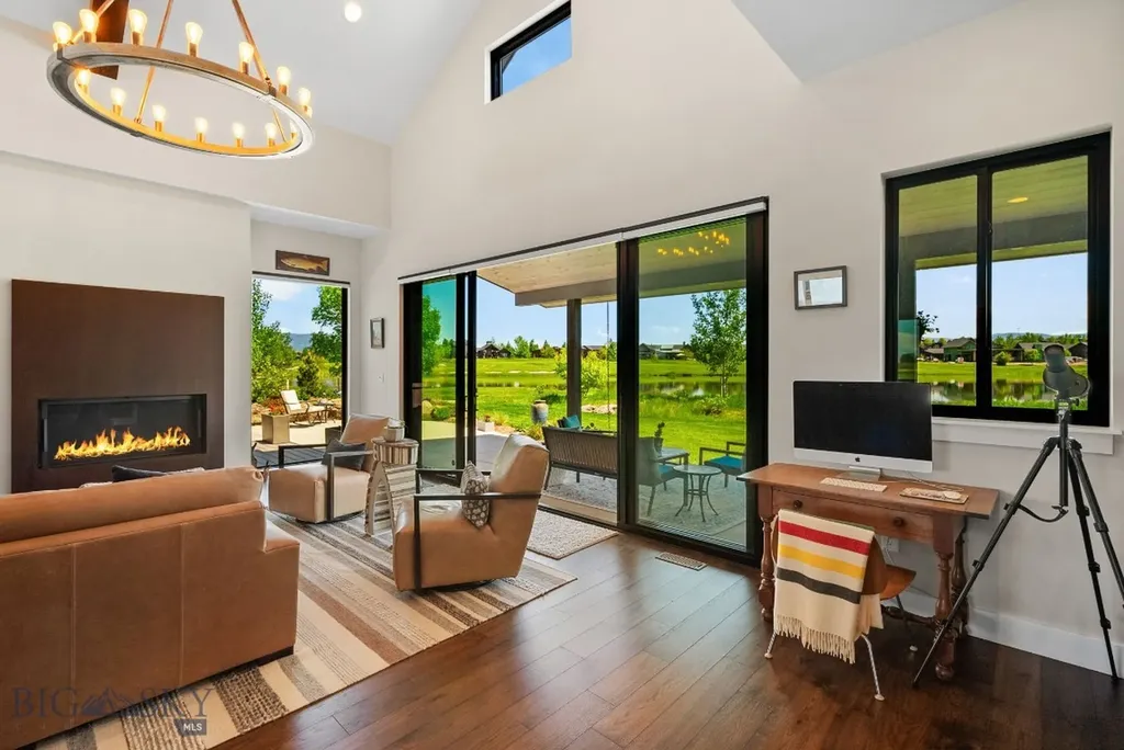 676 Tillyfour Road Bozeman MT 59718