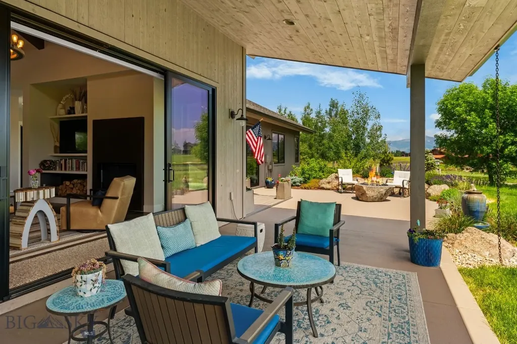 676 Tillyfour Road Bozeman MT 59718