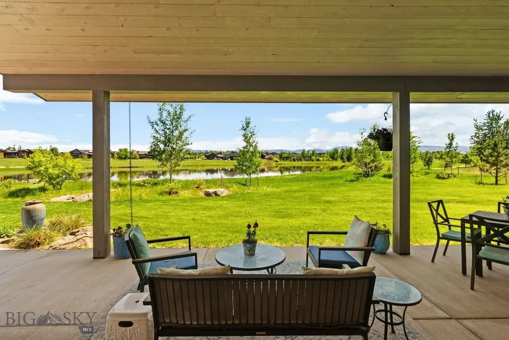 676 Tillyfour Road Bozeman MT 59718
