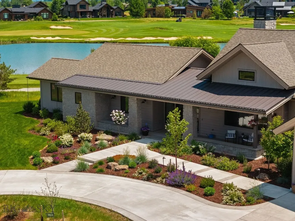 676 Tillyfour Road Bozeman MT 59718