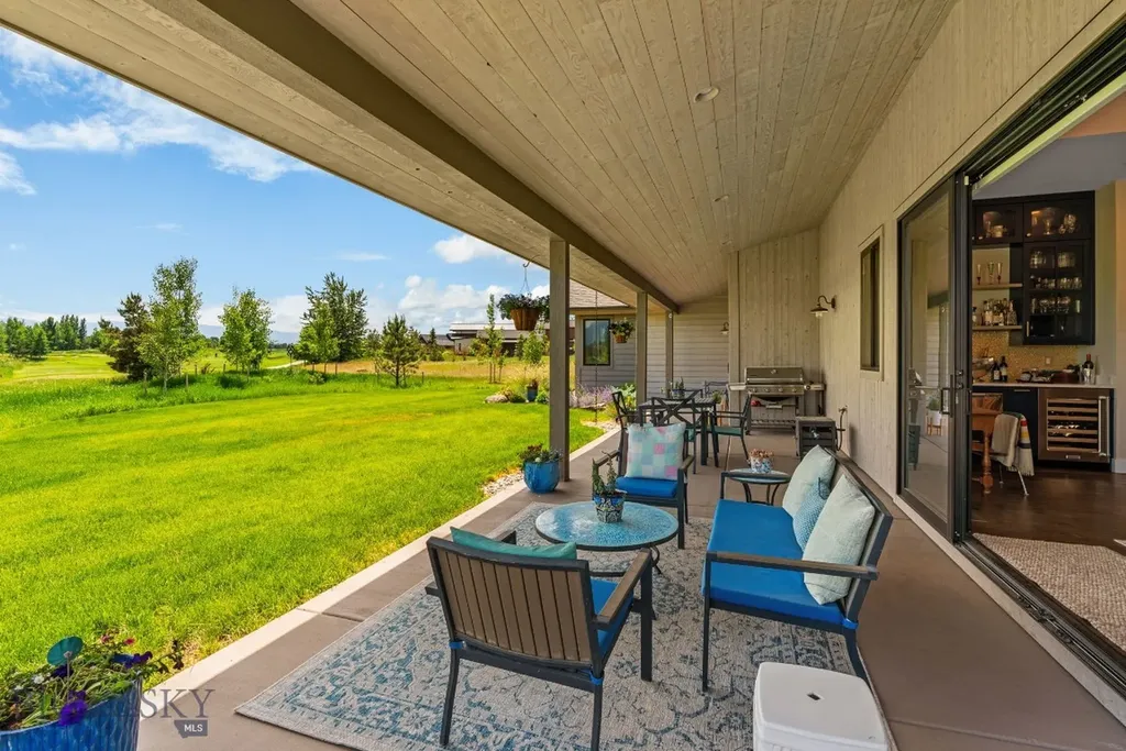676 Tillyfour Road Bozeman MT 59718
