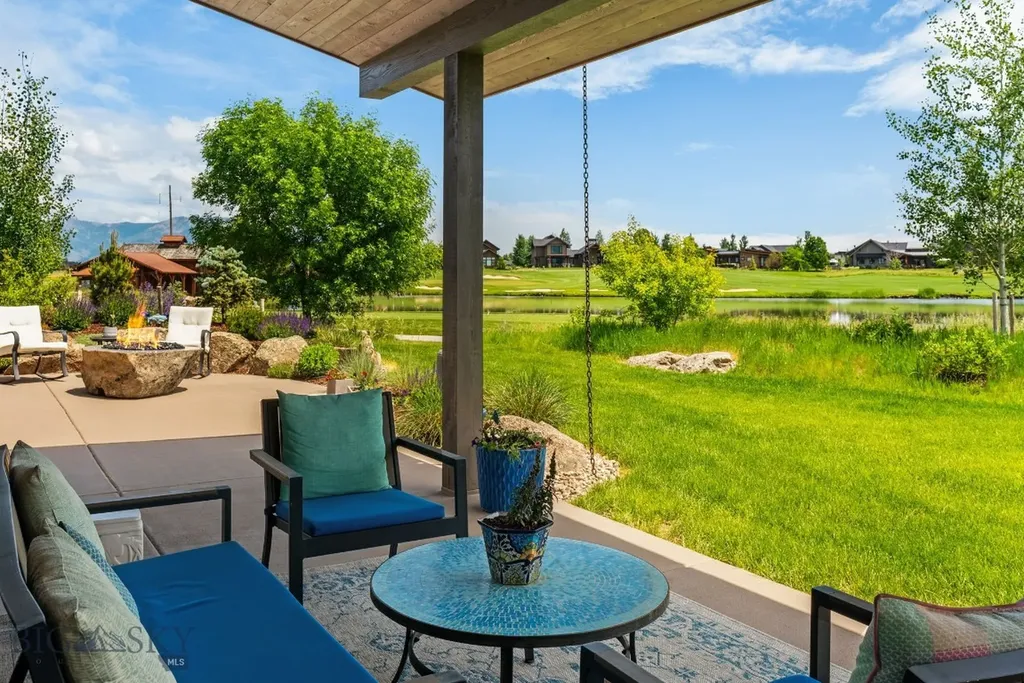 676 Tillyfour Road Bozeman MT 59718
