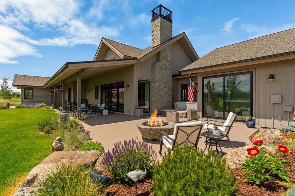 676 Tillyfour Road Bozeman MT 59718