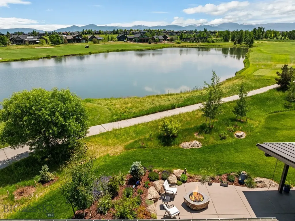 676 Tillyfour Road Bozeman MT 59718