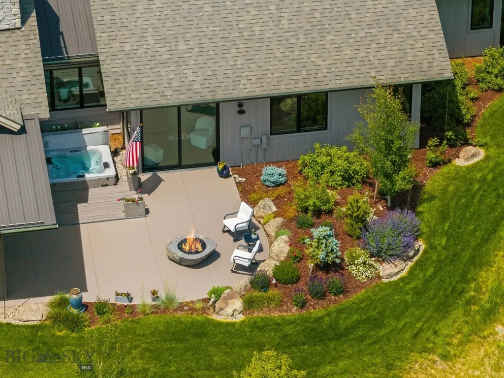 676 Tillyfour Road Bozeman MT 59718