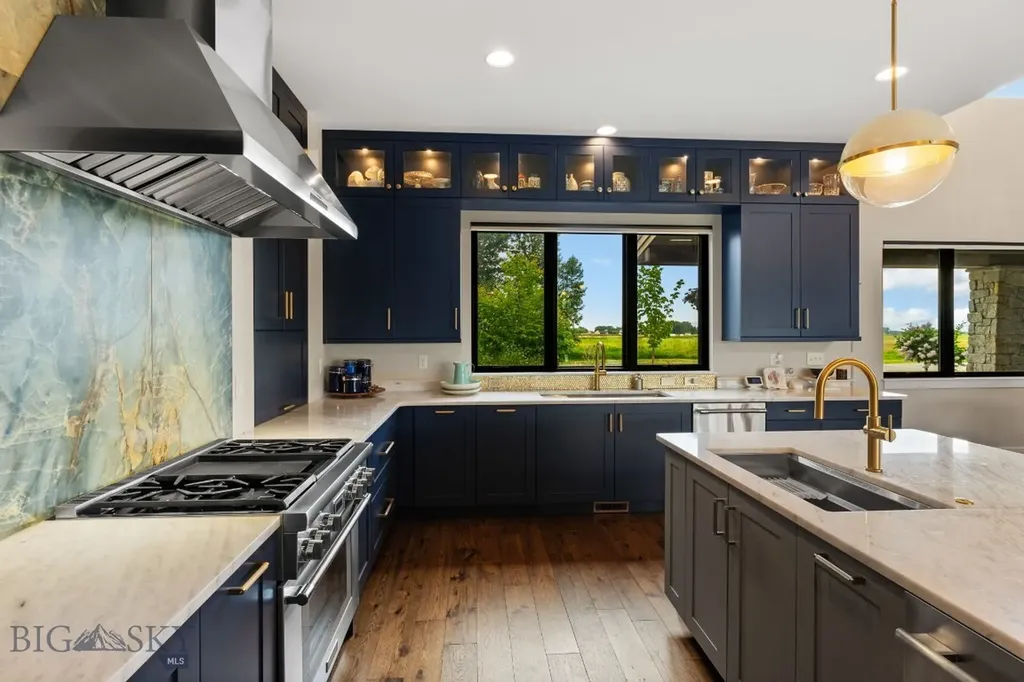 676 Tillyfour Road Bozeman MT 59718
