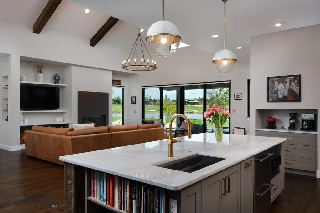 676 Tillyfour Road Bozeman MT 59718
