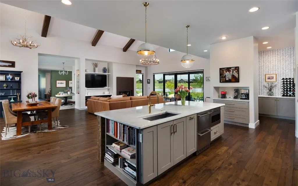 676 Tillyfour Road Bozeman MT 59718