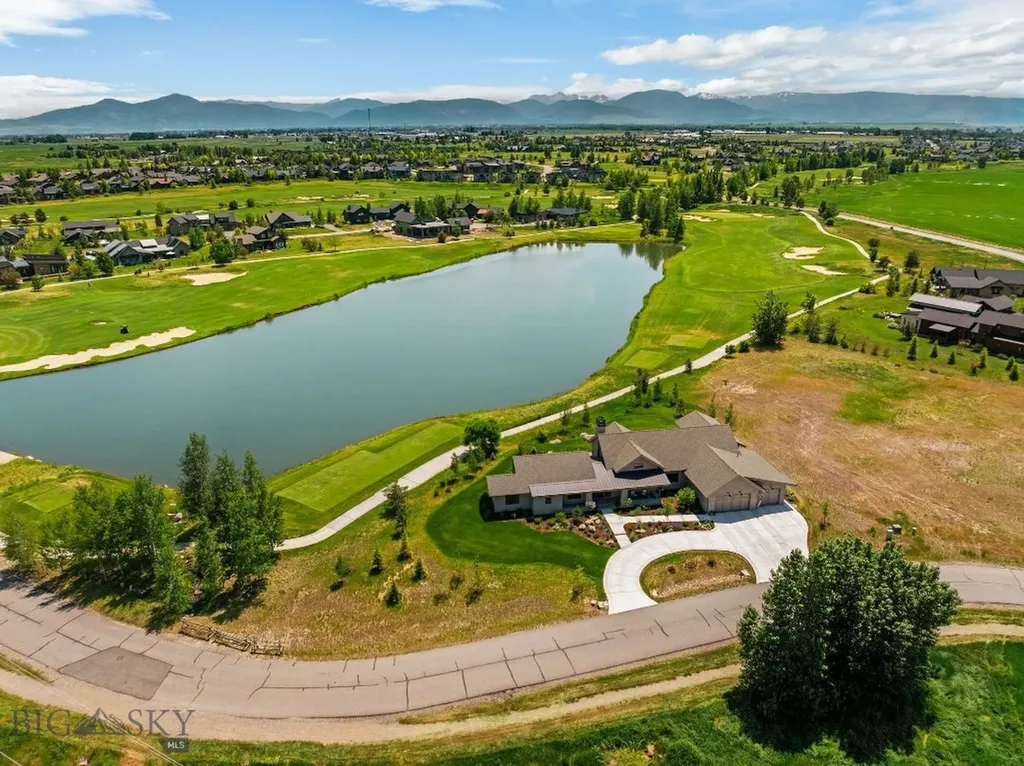 676 Tillyfour Road Bozeman MT 59718