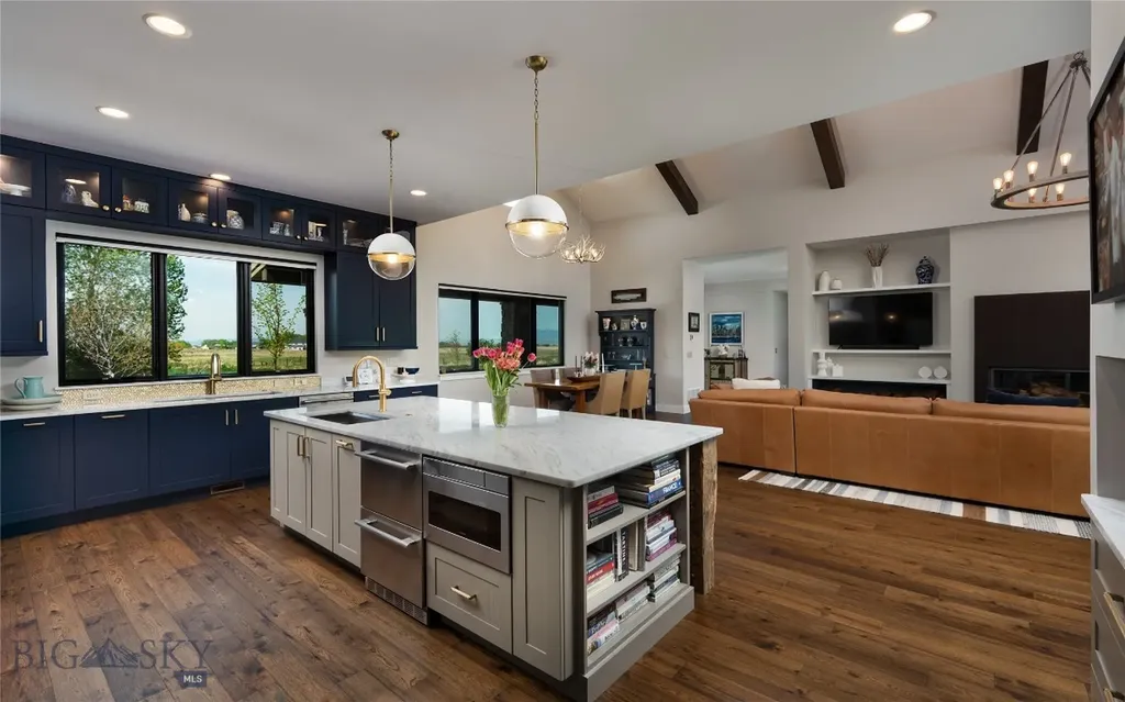 676 Tillyfour Road Bozeman MT 59718