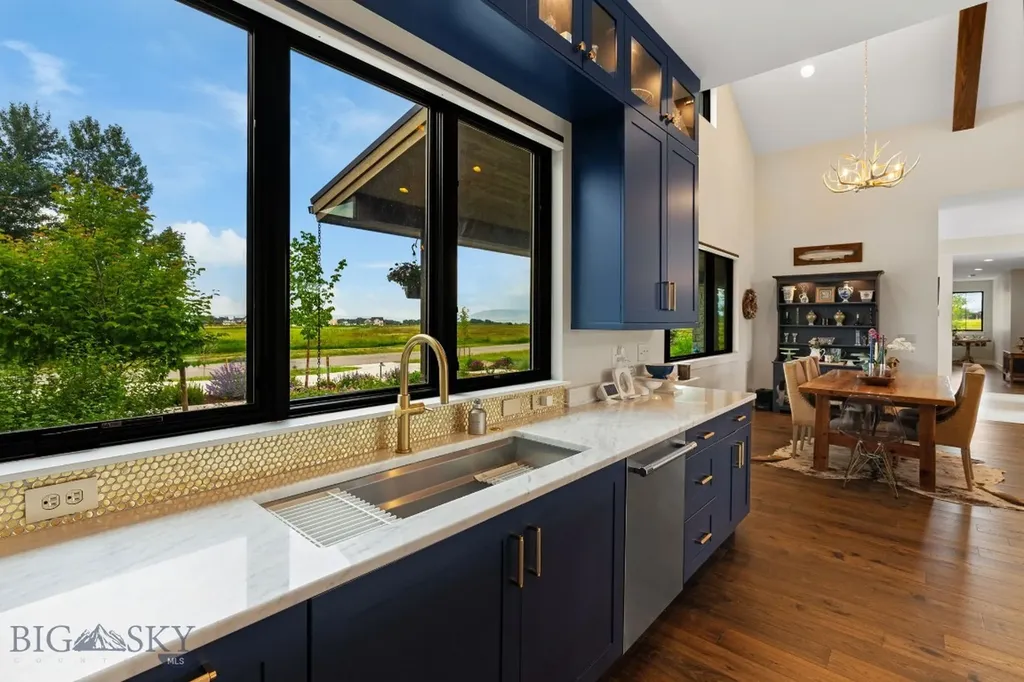 676 Tillyfour Road Bozeman MT 59718