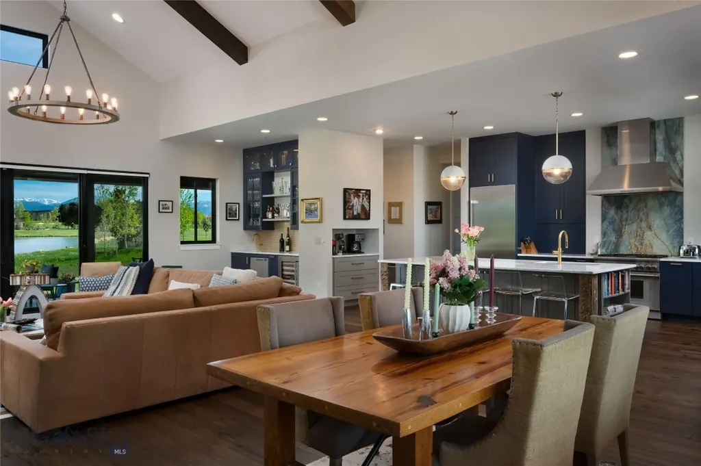 676 Tillyfour Road Bozeman MT 59718
