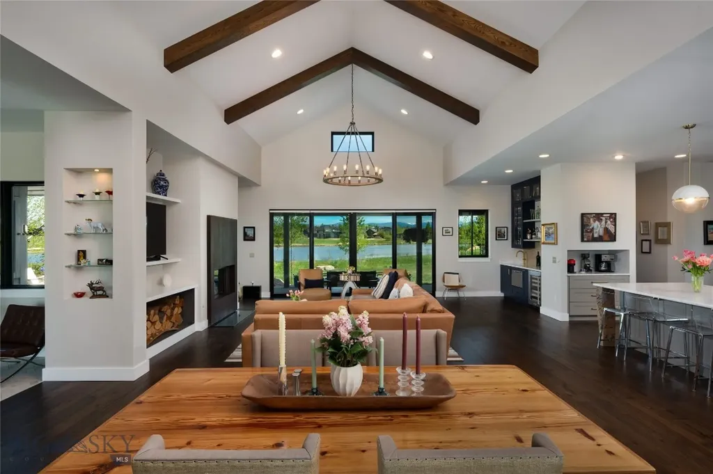 676 Tillyfour Road Bozeman MT 59718