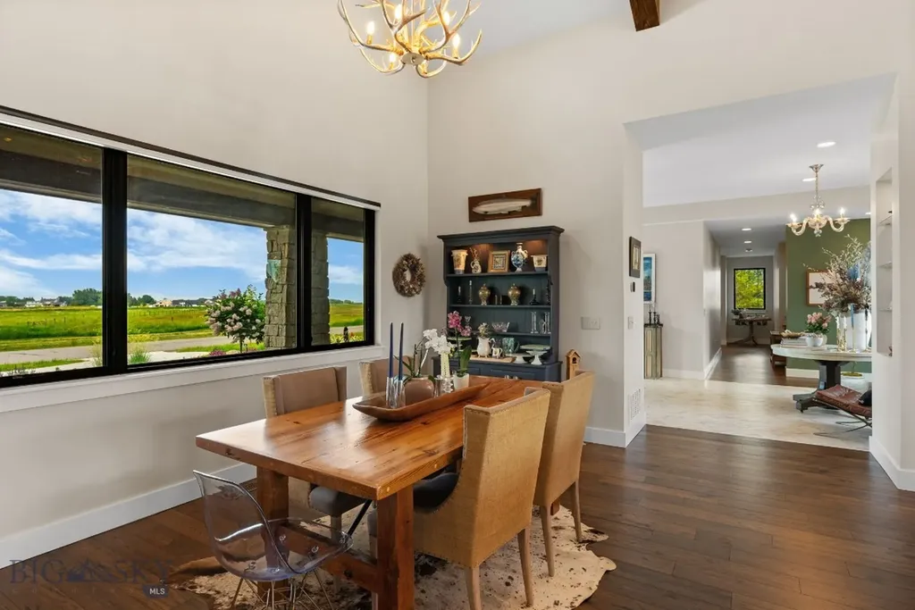 676 Tillyfour Road Bozeman MT 59718