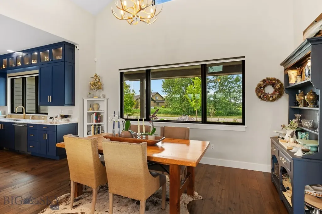 676 Tillyfour Road Bozeman MT 59718