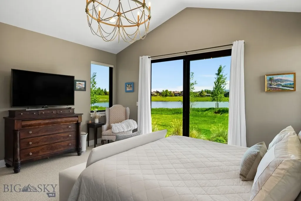 676 Tillyfour Road Bozeman MT 59718